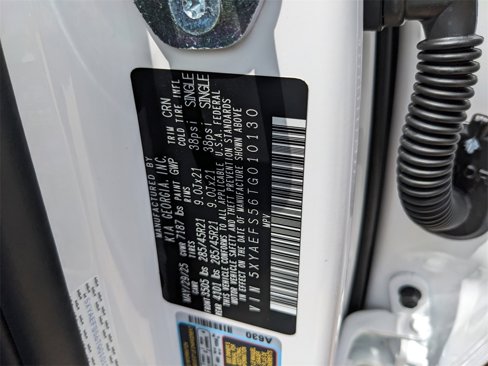 New 2026 Kia EV9 GT-Line image 34