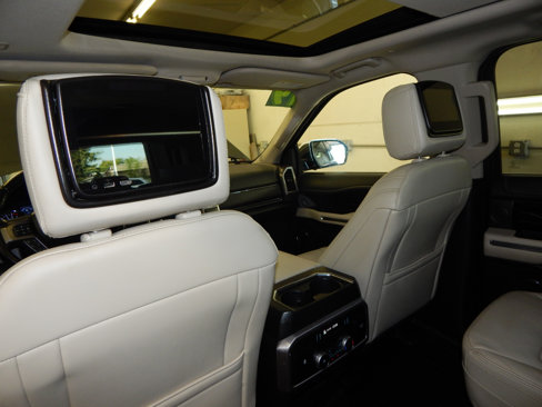 Used 2019 Ford Expedition Platinum image 6