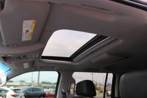 Used 2020 GMC Yukon XL SLT w/ Open Road Package image 24