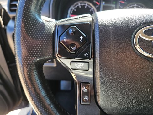 Used 2024 Toyota 4Runner TRD Off-Road Premium image 22