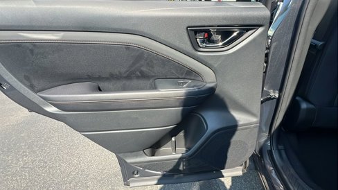New 2025 Subaru Forester Touring image 14