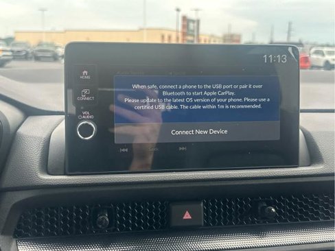 New 2026 Honda CR-V Sport-L image 33