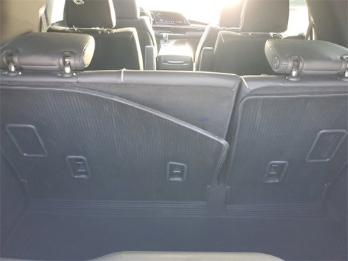 Used 2023 Cadillac Escalade Premium Luxury w/ LPO, Radiant Package image 7