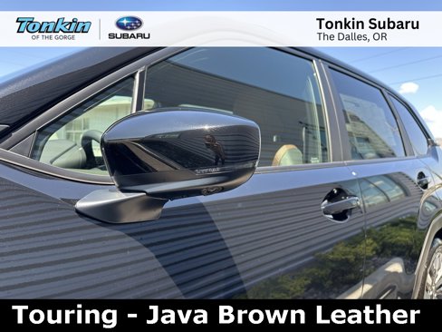 New 2025 Subaru Forester Touring image 11