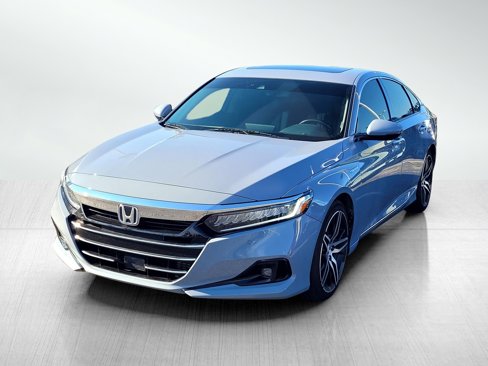 Used 2022 Honda Accord Touring image 9