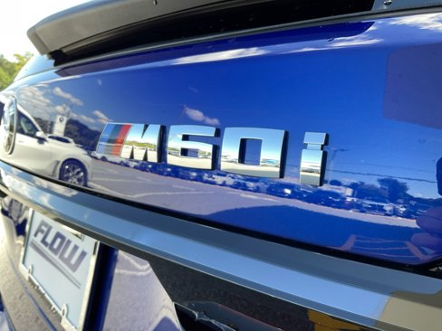 New 2026 BMW X7 M60i image 14