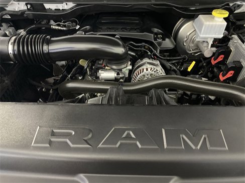 Used 2022 RAM 1500 Limited image 36
