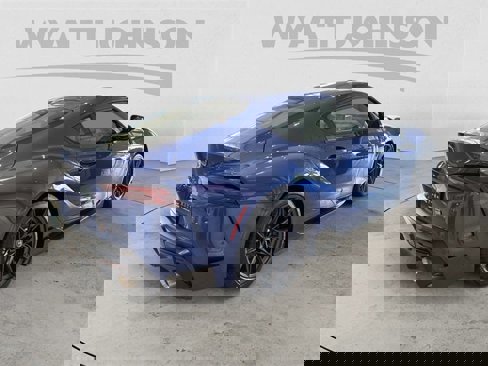 New 2026 Toyota Supra Premium image 5