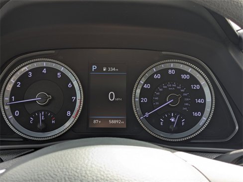 Used 2023 Hyundai Sonata SEL w/ Cargo Package image 27