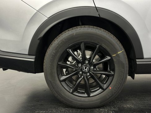 New 2026 Honda CR-V Sport-L image 25