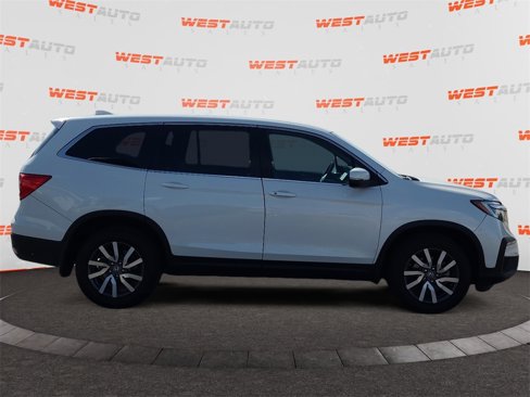 Used 2020 Honda Pilot EX-L image 6