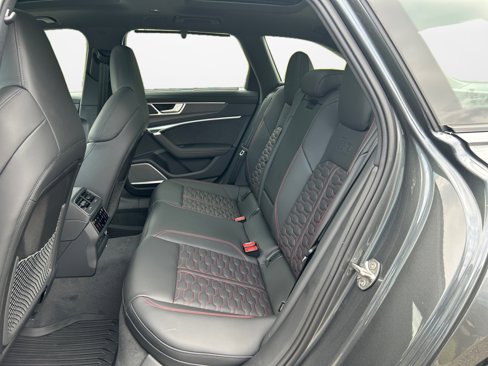 New 2026 Audi RS 6 performance image 13
