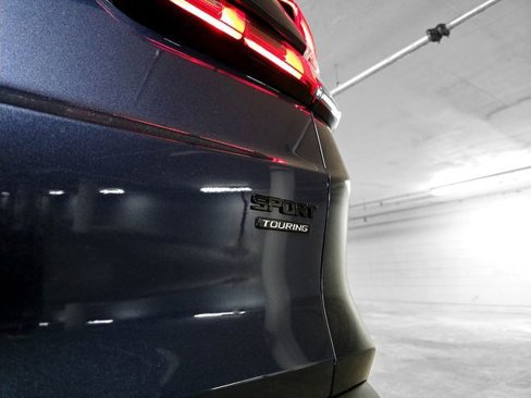 New 2026 Honda CR-V Sport Touring image 35