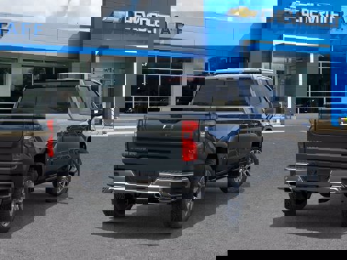 New 2026 Chevrolet Silverado 1500 LT image 4