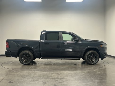 New 2026 RAM 1500 Big Horn image 9