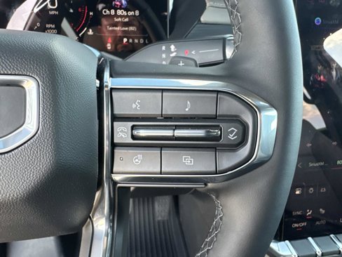 New 2026 GMC Acadia Elevation w/ Elevation Premium Package image 34