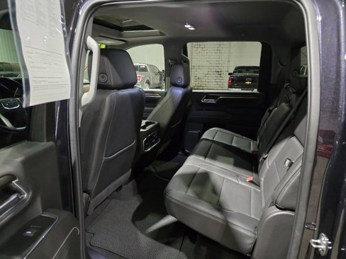 Used 2024 GMC Sierra 2500 Denali w/ Technology Package image 34