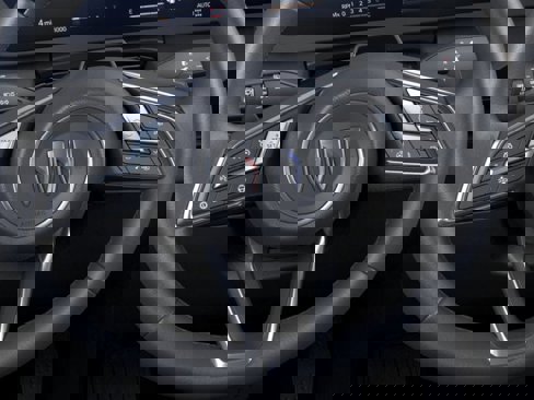 New 2026 Buick Enclave Preferred image 19