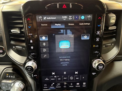 Used 2023 RAM 1500 Sport image 32