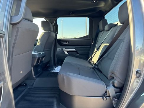 New 2026 Toyota Tundra SR5 image 12