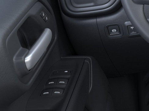 New 2025 Chevrolet Silverado 3500 W/T w/ WT Convenience Package image 32