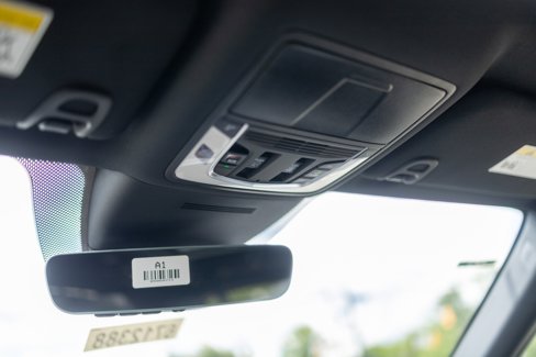 New 2026 Acura MDX A-Spec image 38
