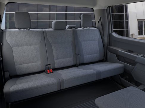 New 2026 Ford F250 XL w/ STX Appearance Package image 11