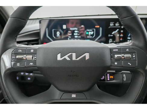 New 2026 Kia EV9 Light image 22