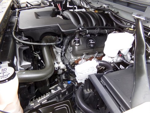 Used 2018 GMC Sierra 1500 SLT image 76