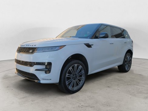 New 2025 Land Rover Range Rover Sport Dynamic SE image 1
