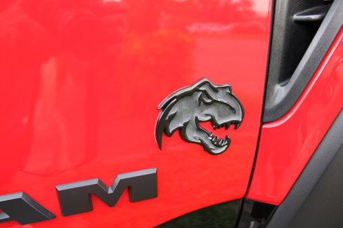 Used 2023 RAM 1500 TRX w/ TRX Level 2 Equipment Group image 11