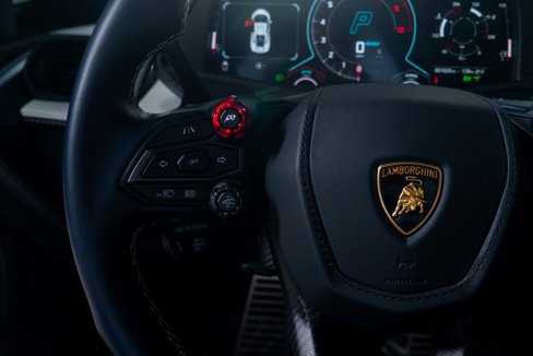 Used 2024 Lamborghini Revuelto image 42