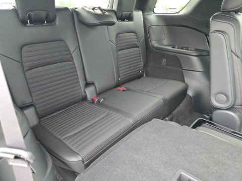 New 2025 Nissan Pathfinder Rock Creek image 26