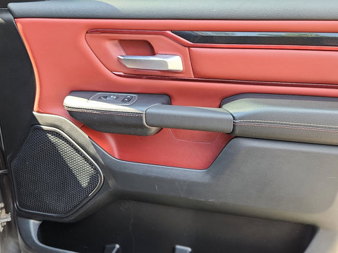 Used 2022 RAM 1500 Rebel w/ Rebel Level 1 Equipment Group image 7