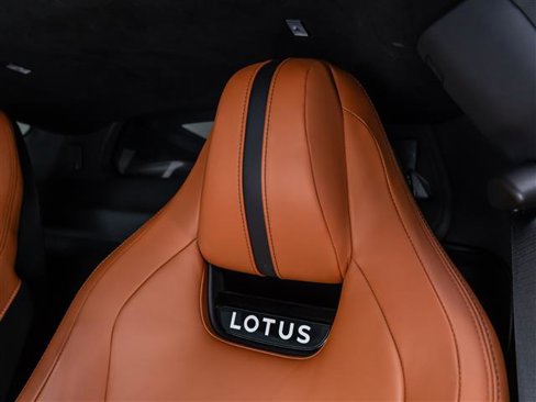New 2024 Lotus Emira First Edition image 13