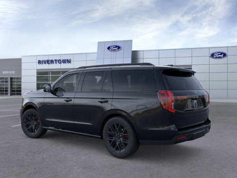 New 2025 Ford Expedition Platinum image 27