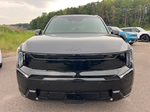 New 2026 Kia EV9 Land image 6