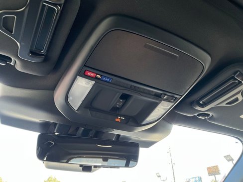 New 2025 Subaru Forester Touring image 15