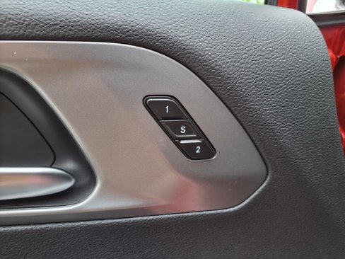 New 2026 Chrysler Pacifica Select image 24