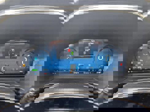 New 2026 Ford Escape Platinum image 25
