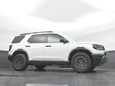 New 2026 Honda Passport TrailSport image 29