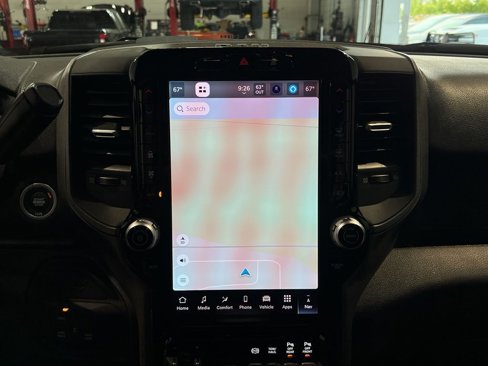New 2025 RAM 2500 Tradesman image 24