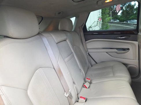 Used 2015 Cadillac SRX Premium image 33