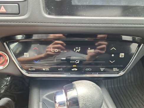 Used 2022 Honda HR-V EX image 28