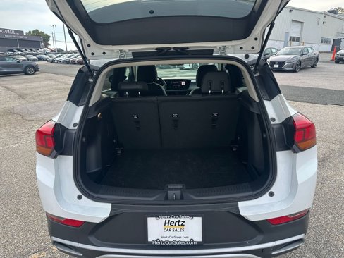 Used 2025 Buick Encore GX Preferred image 29