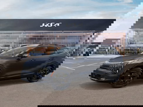 New 2026 Kia Sportage X-Pro Prestige image 3