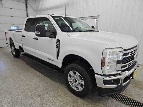New 2026 Ford F350 4x4 Crew Cab Super Duty image 5