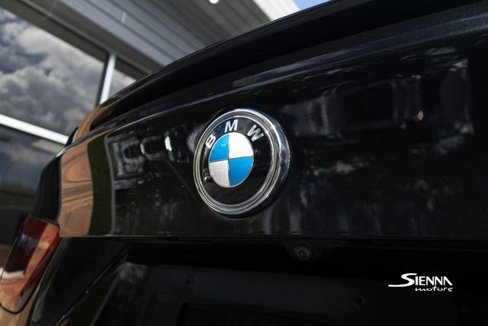 Used 2019 BMW X6 M w/ Executive Package image 15