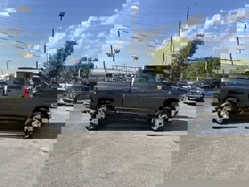 New 2026 RAM 2500 Tradesman image 3