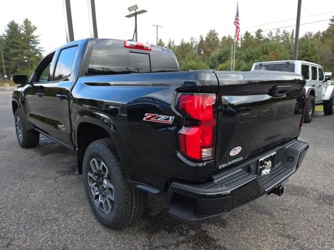 New 2026 Chevrolet Colorado Z71 w/ Technology Package image 5
